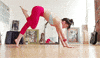 yoga GIF