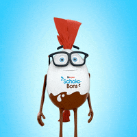 Oh Yeah Yes GIF by FERRERO