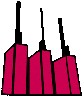 City Living Sticker by Visit Hannover