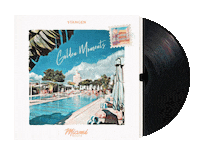 New Music Spotify Sticker by ATLAST