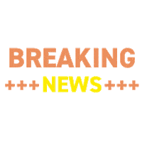 Breaking News Sticker by TIB - Deine UniBib