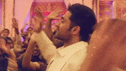 Pooja Hegde GIF