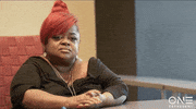 Happy Little Women GIF by TV One