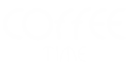 Coffee Time Sticker