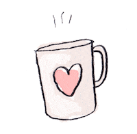 Hot Chocolate Love Sticker by Free People