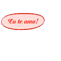 In Love Brazil Sticker