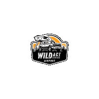 Urla Sticker by Wildact