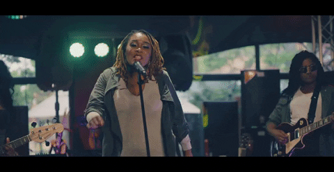happy dance GIF by Universal Music Africa