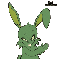Well Done Applause Sticker by VeeFriends