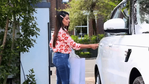 Dance Omg GIF by Real Housewives Of Cheshire