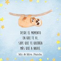Mama Niño GIF by Mr. & Mrs. Panda
