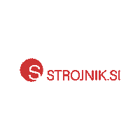 Strojna Sticker by Skupina povezani