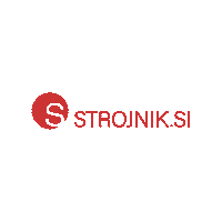 Strojna Sticker by Skupina povezani