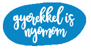Sport Fitt Sticker by Decathlon Hungary