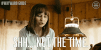 Wayward Guide GIF by Tin Can Bros