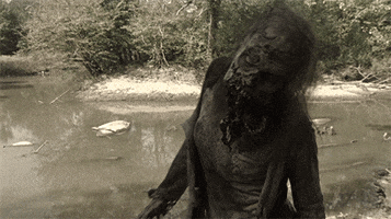 Family Twd GIF by The Walking Dead