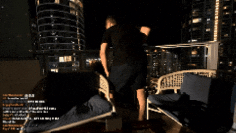 Dance Twerk GIF