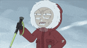 Season 4 Episode 408 GIF by Rick and Morty