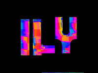Art Glitch GIF