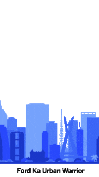 car vehicle Sticker by Ford Brasil