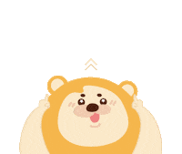Happy Go To Sticker by firstbank.tw
