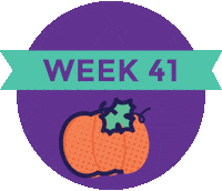 Pregnancy Baby Size Sticker by What to Expect