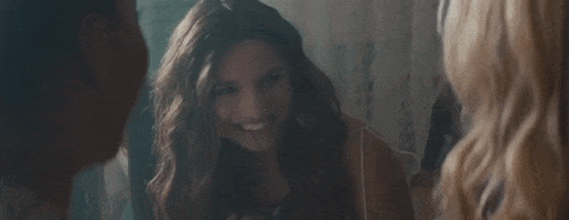 Talking What If GIF by Kenzie