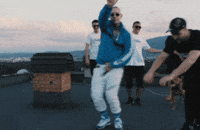 Woowalk GIF