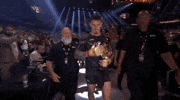 Mixed Martial Arts Sport GIF by UFC