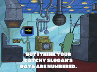season 6 episode 22 GIF by SpongeBob SquarePants