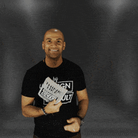 Design Smile GIF by Aaron Sansoni