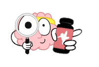 Energy Thumbs Up Sticker by humnutrition