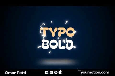 Fun Text GIF