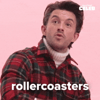 rollerscoasters