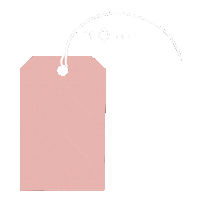 Party Shopping Sticker