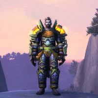 video games magic GIF by World of Warcraft