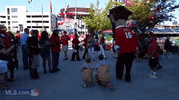 pit GIF by MLB