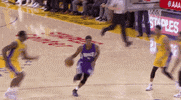 slam dunk GIF