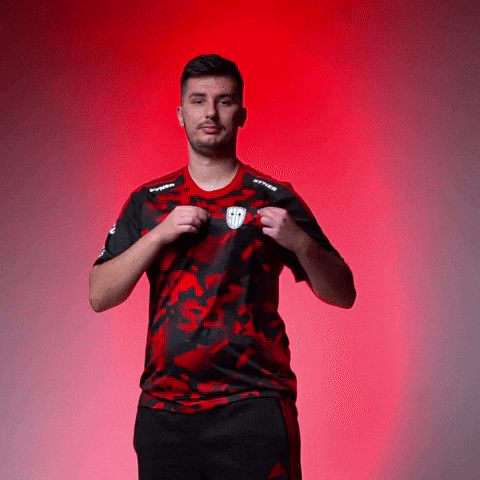 Proud Logo GIF by SINNERS Esports