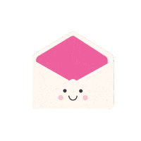 Happy Delivery Sticker