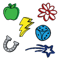 Card Game Gamer Sticker by Coiledspring Games