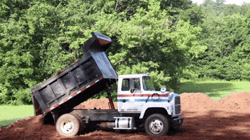 Dirt Work Grading GIF by JC Property Professionals