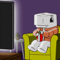 Leonardo Dicaprio Lol GIF by Ordinary Friends