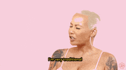 amber rose GIF by Refinery 29 GIFs