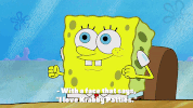 season 9 episode 22 GIF by SpongeBob SquarePants