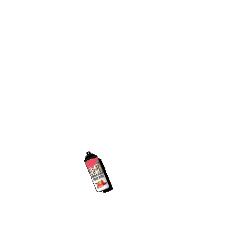 High Noon Art Sticker by Lisco Spirits