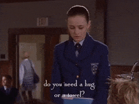 Season 2 Netflix GIF by Gilmore Girls