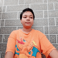 Anxiety Thumbs Up GIF