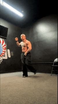 Bodybuilding Bodybuilder GIF