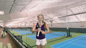 Tennis Warriors GIF by WinonaStateATH
